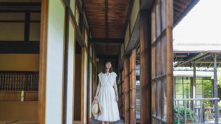 古民家の“つむじ風”事件――閉め切った座敷で踊っていたもの